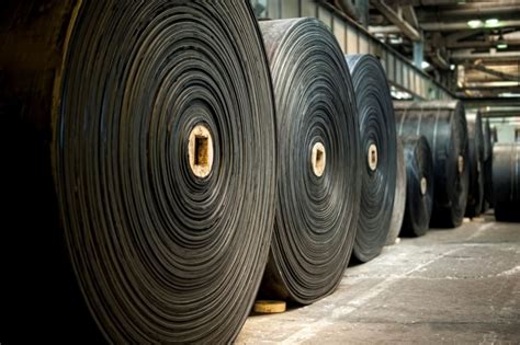 ¿Buscas un material resistente y versátil para tus aplicaciones industriales? ¡Descubre las maravillas del Butyl Rubber!