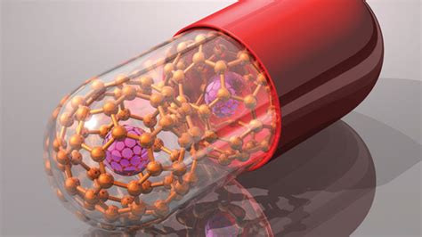  Fullerenos: ¡La revolución nanotecnológica en la electrónica de vanguardia y materiales de alta resistencia!