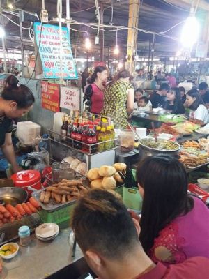 광장시장 맛집: 시간을 거슬러 올라가는 맛의 여행