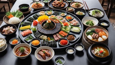 경주 유명한 음식: 역사와 맛의 교차로에서 발견한 이야기