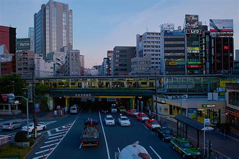 飯田橋 マンション：都市生活の新たな地平線