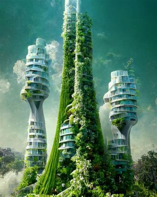  Nitrógeno en la Construcción de Estructuras: ¿El Futuro de la Arquitectura Sustentable?