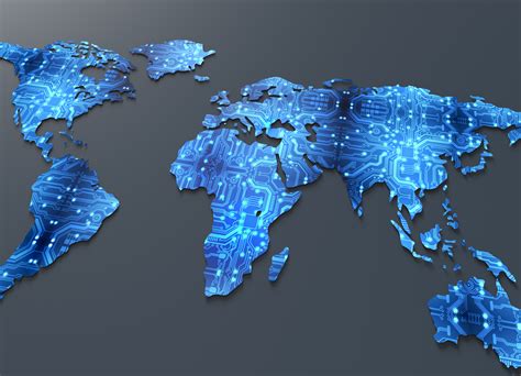 ストリートビュー 最新：デジタル地図が描く未来の風景