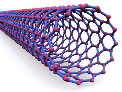 ¿Qué son los nanotubos de carbono Kruskal y cómo están revolucionando la industria textil?