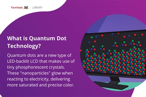  ¿Qué es el Quantion Quantum Dot y cómo está revolucionando la industria de las pantallas flexibles?