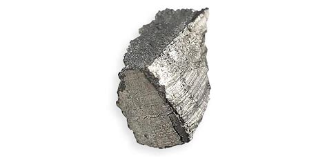 ¡Yttrium: Un Metal de Tierras Raras Con Propiedades Extraordinarias para la Industria Aeroespacial!